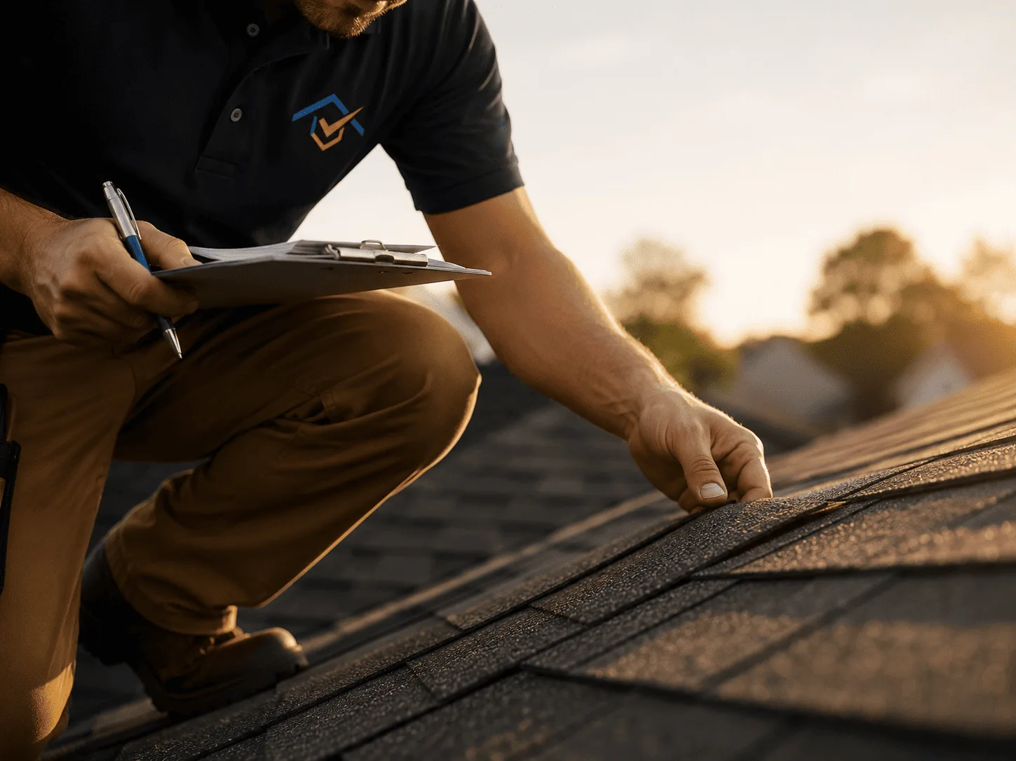 Why Choose Roof Inspection in Burgoon, OH