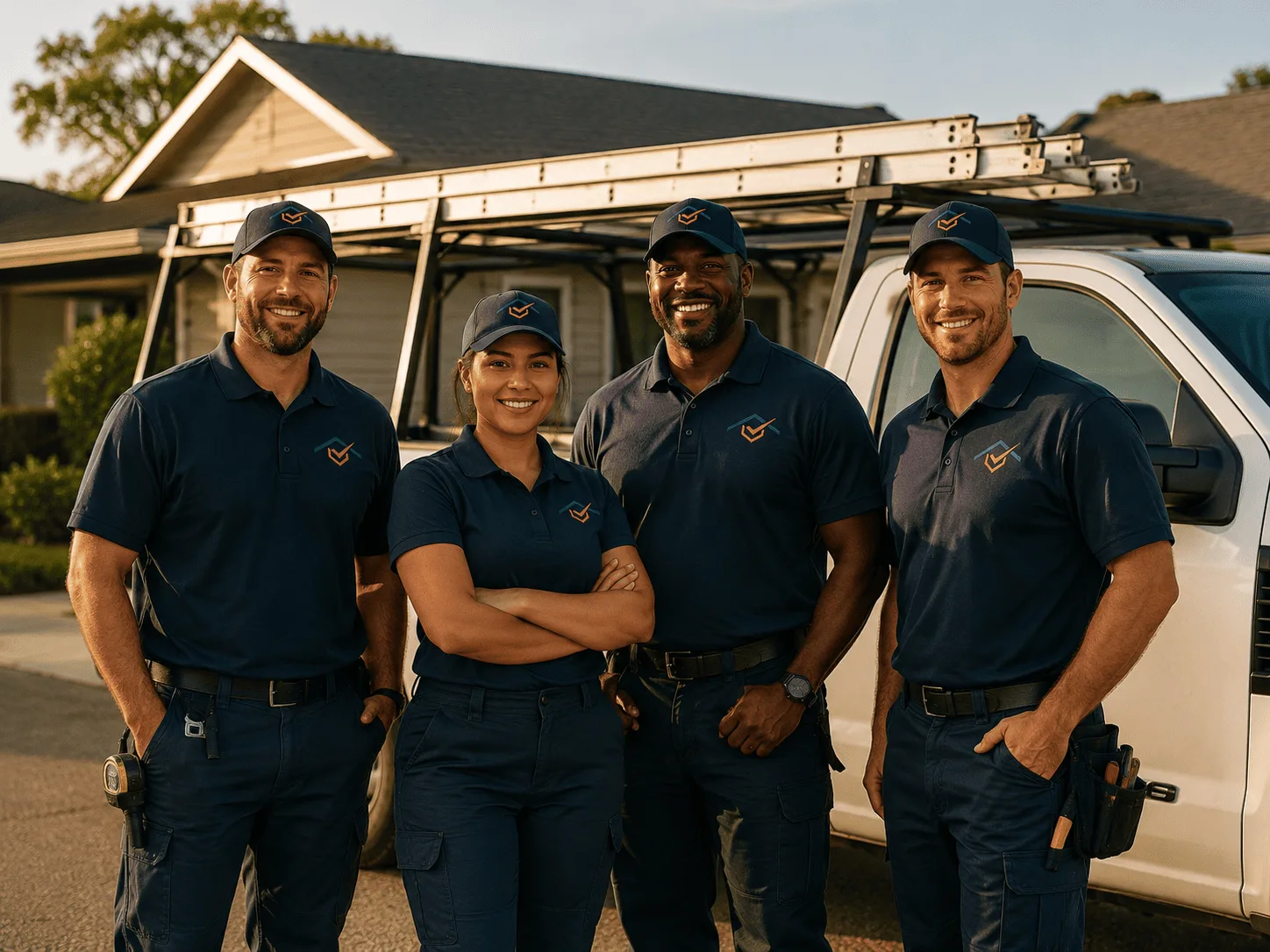 Roof Inspection company in Burgoon, OH
